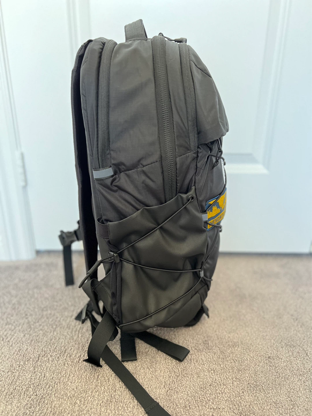 The North Face Borealis Backpack - photo 4