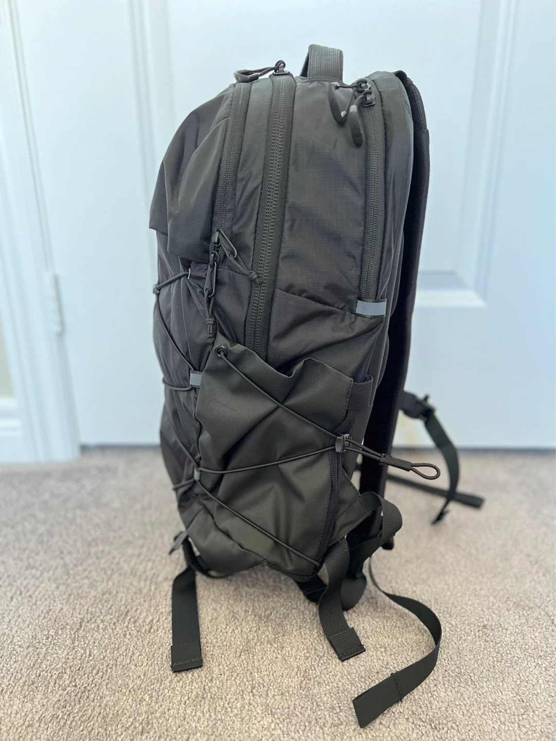 The North Face Borealis Backpack - photo 3