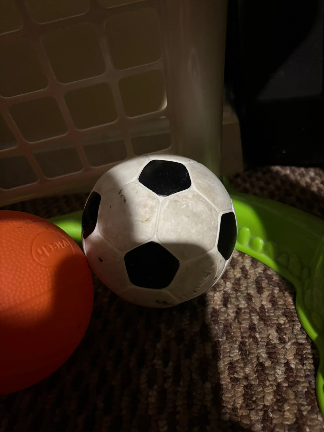 VTech Smart Shots Sports Center - photo 3