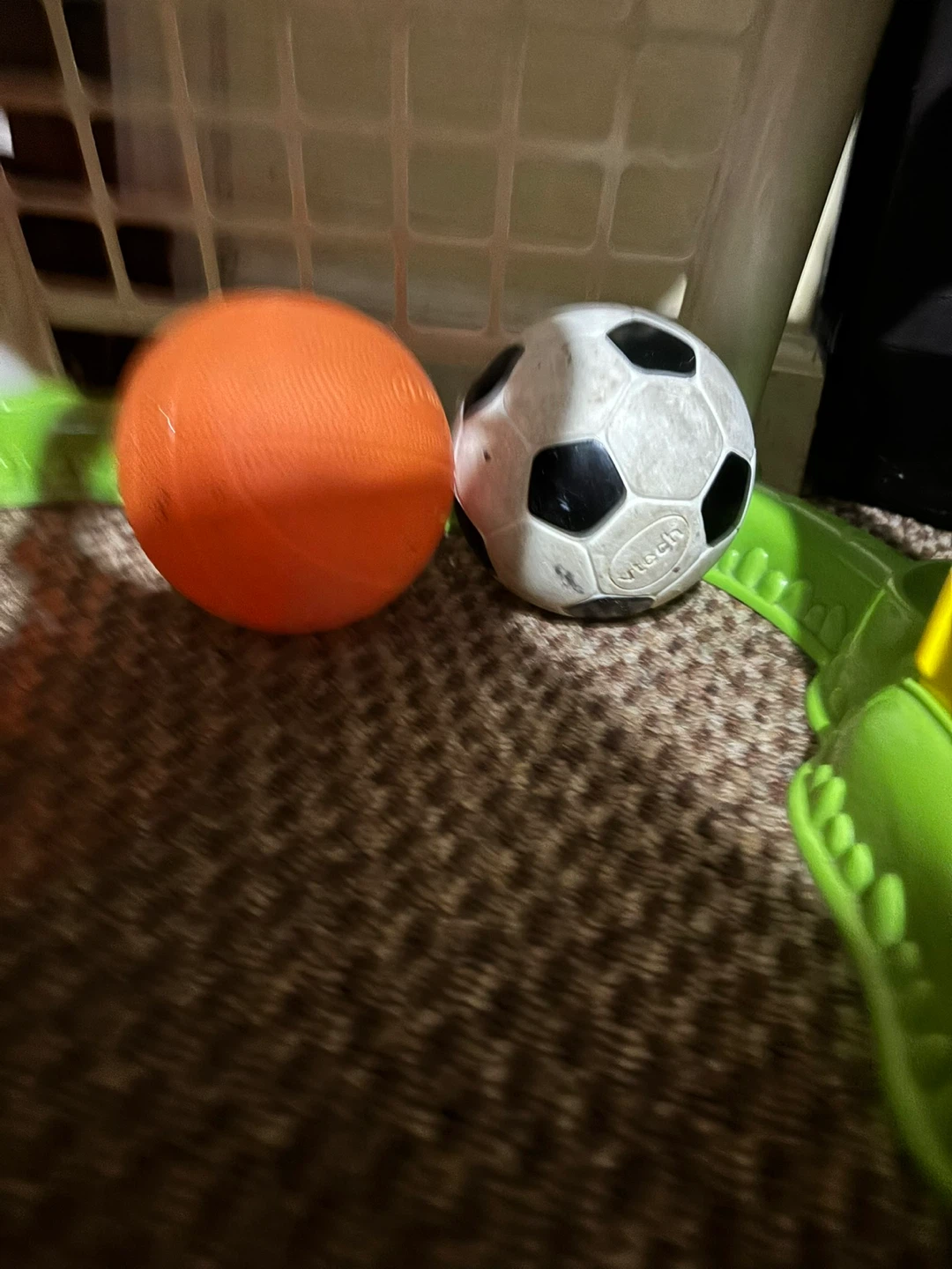 VTech Smart Shots Sports Center - photo 2