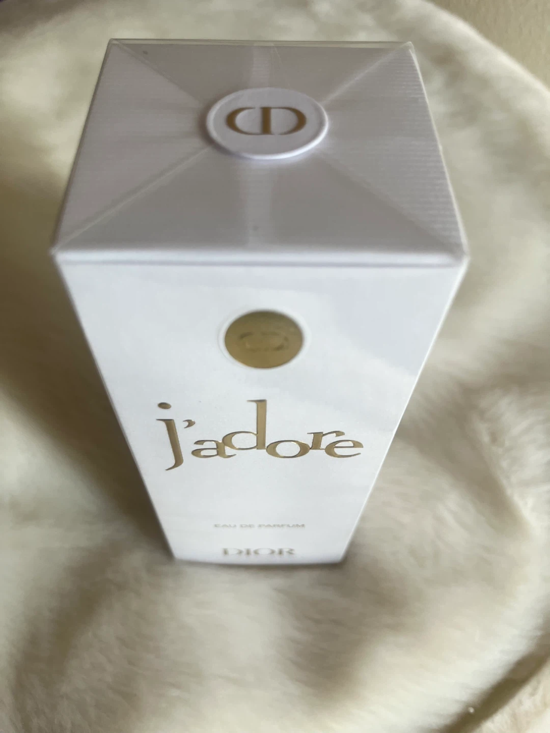 Dior J'adore Eau de Parfum 50ml - photo 2