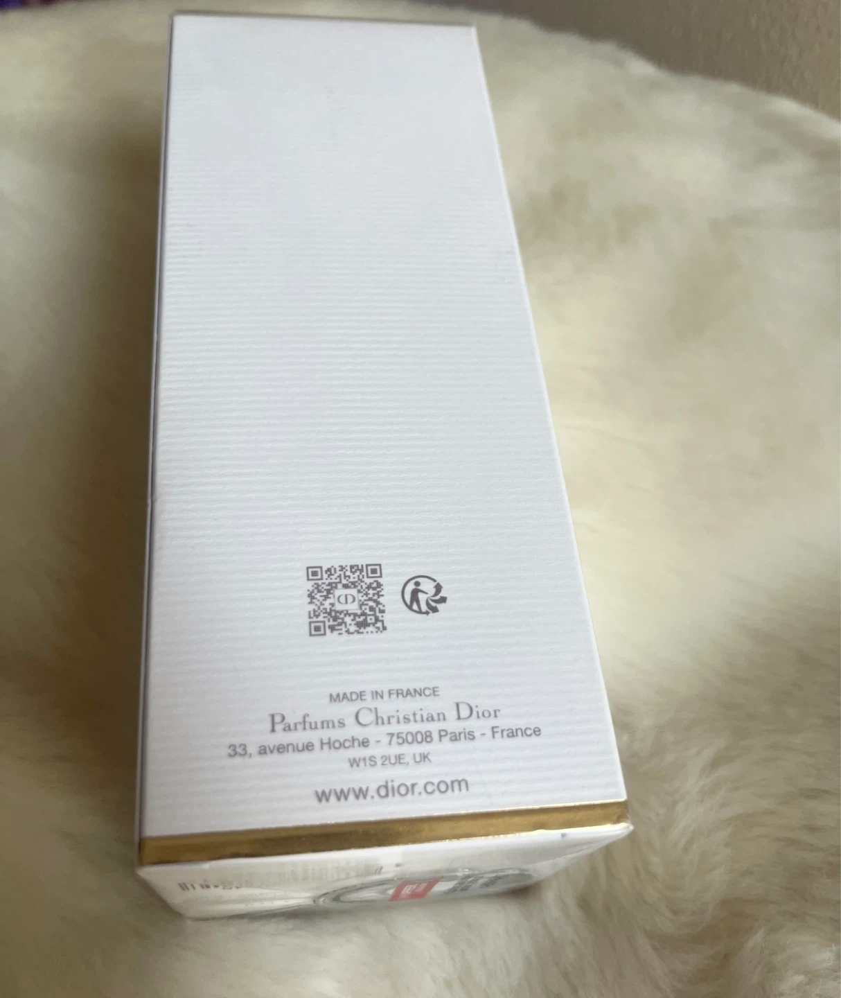 Dior J'adore Eau de Parfum 50ml - photo 3
