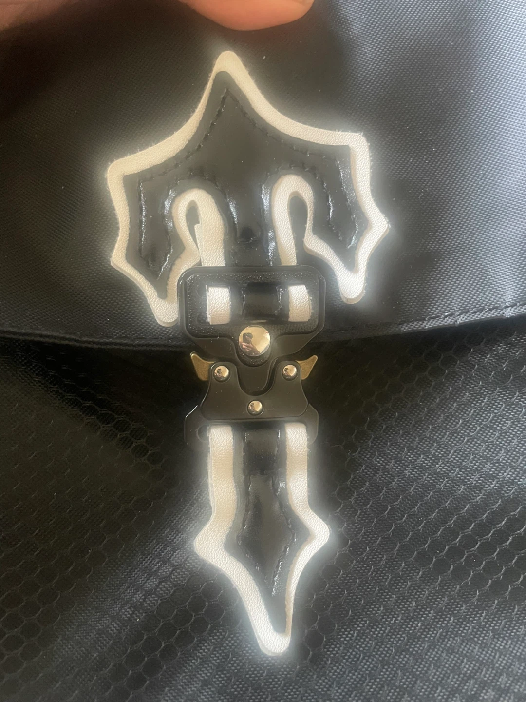 Trapstar Crossbody Bag - photo 2
