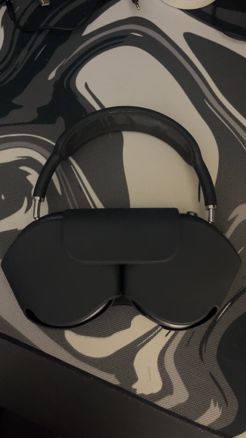 Apple AirPods Max Wireless Headphones