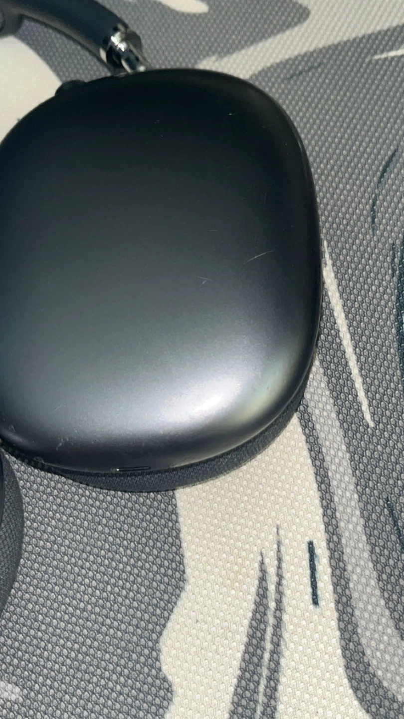 Apple AirPods Max Wireless Headphones - photo 3