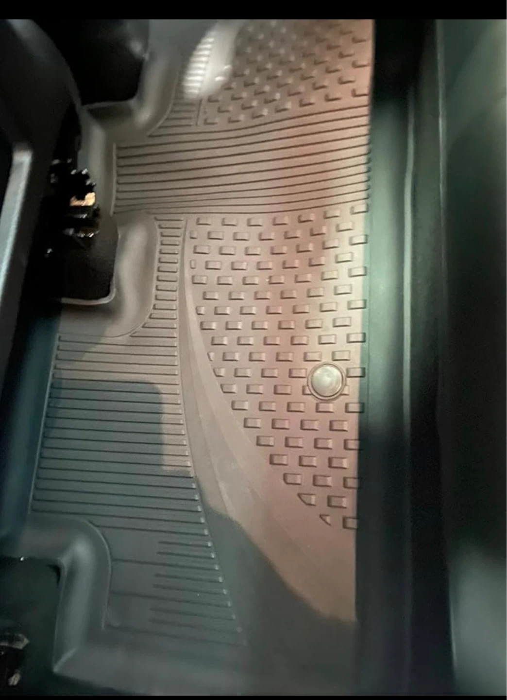 Car Mats for Toyota Rav4 & Rav4 Hybrid 2019-2025 - photo 2
