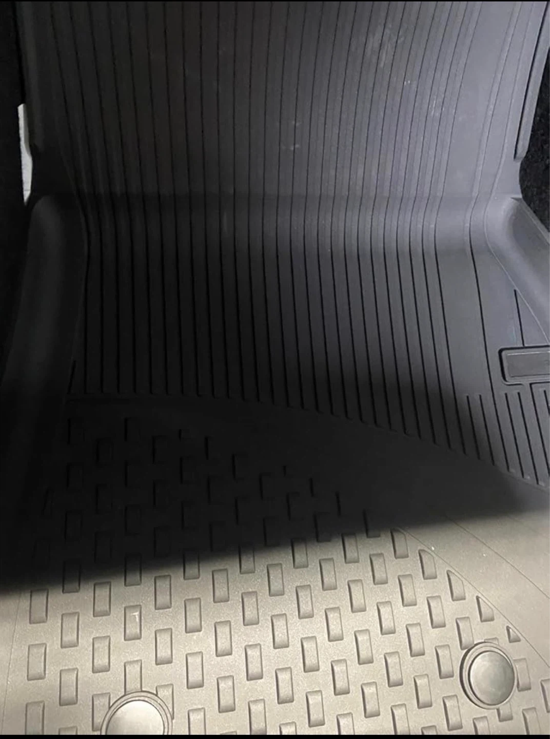 Car Mats for Toyota Rav4 & Rav4 Hybrid 2019-2025
