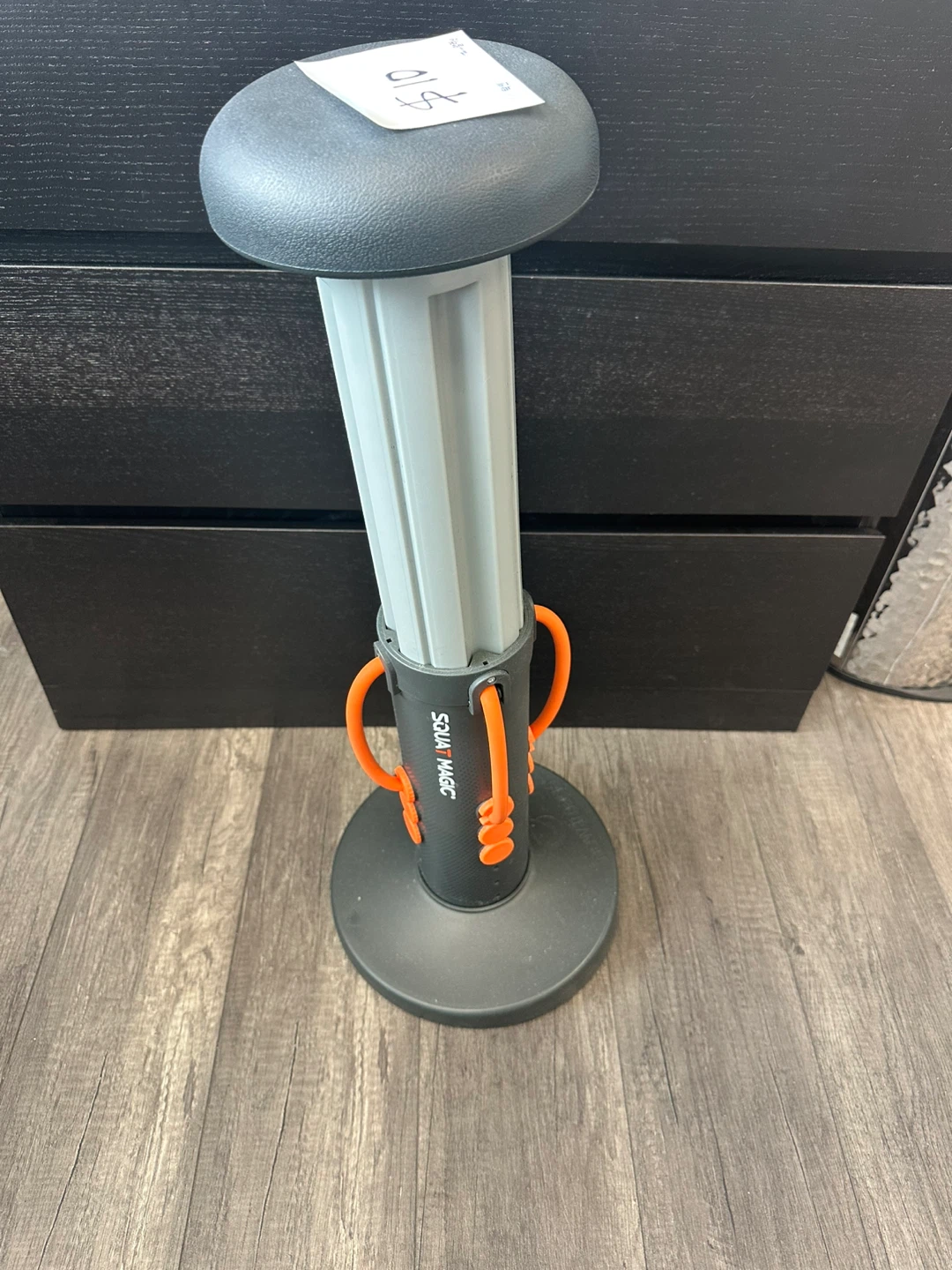 Squat Magic Fitness Trainer