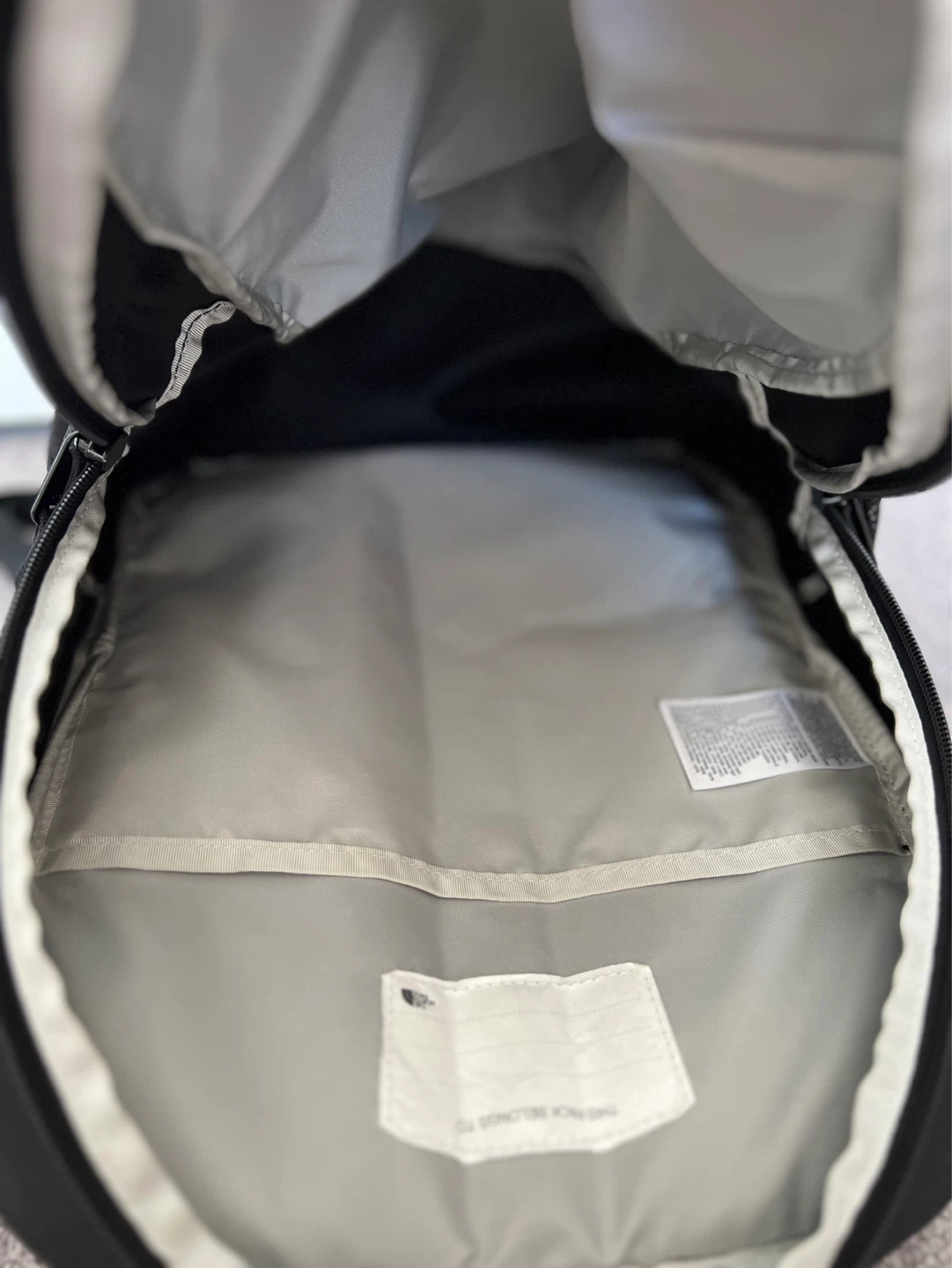 The North Face Backpack - photo 5