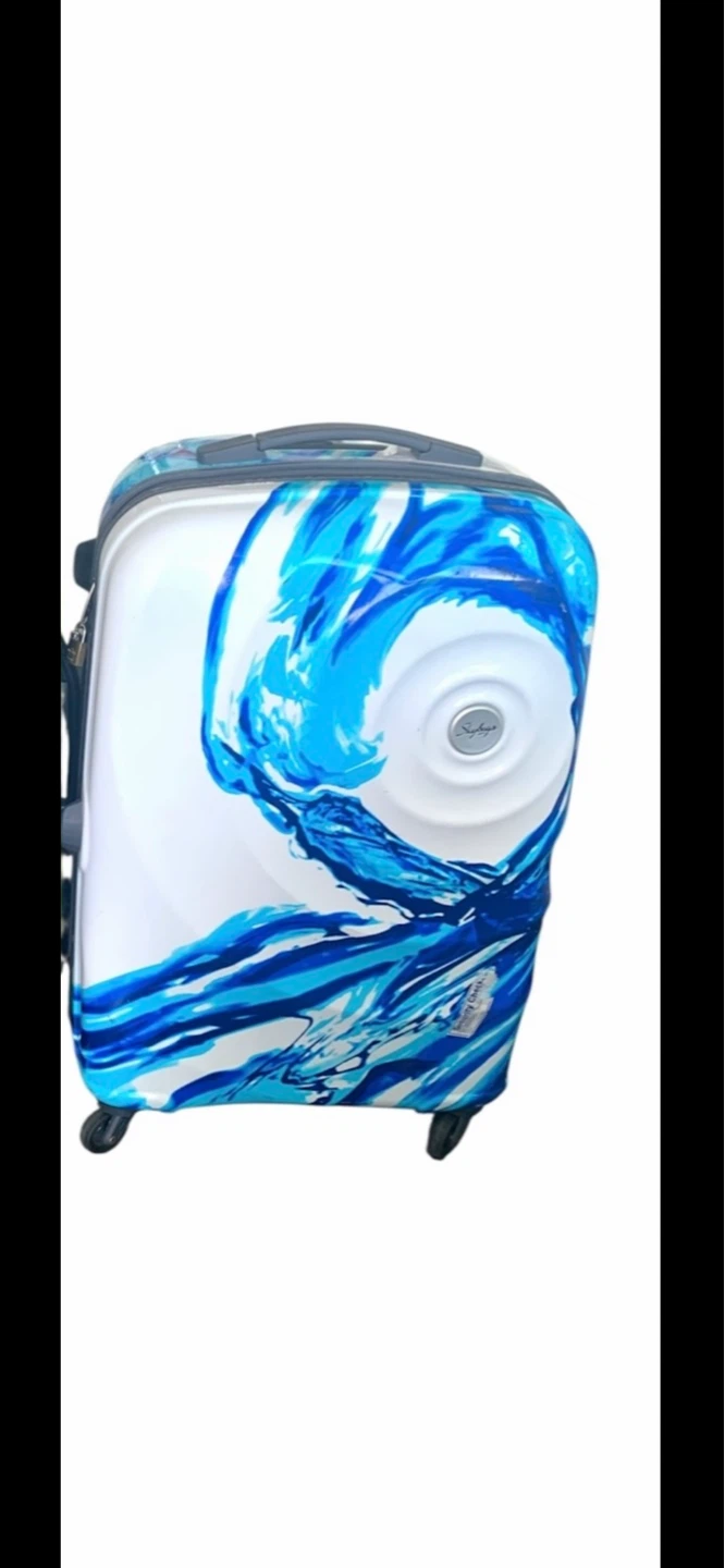 SKYBAGS Suitcase - Hard Shell