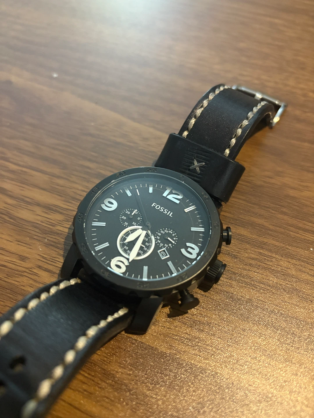 Fossil Men's Watch - photo 2
