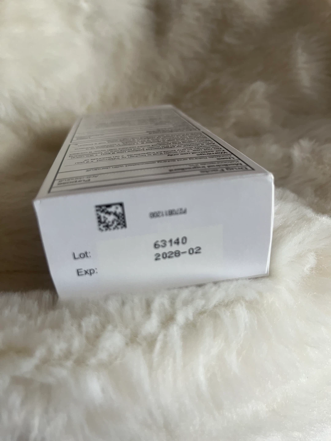 Nizoral Anti-Dandruff Shampoo 120ml - photo 3