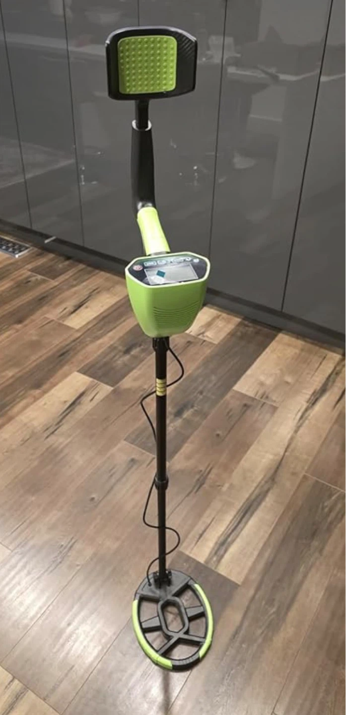GoGonova Metal Detector for Adults & Kids