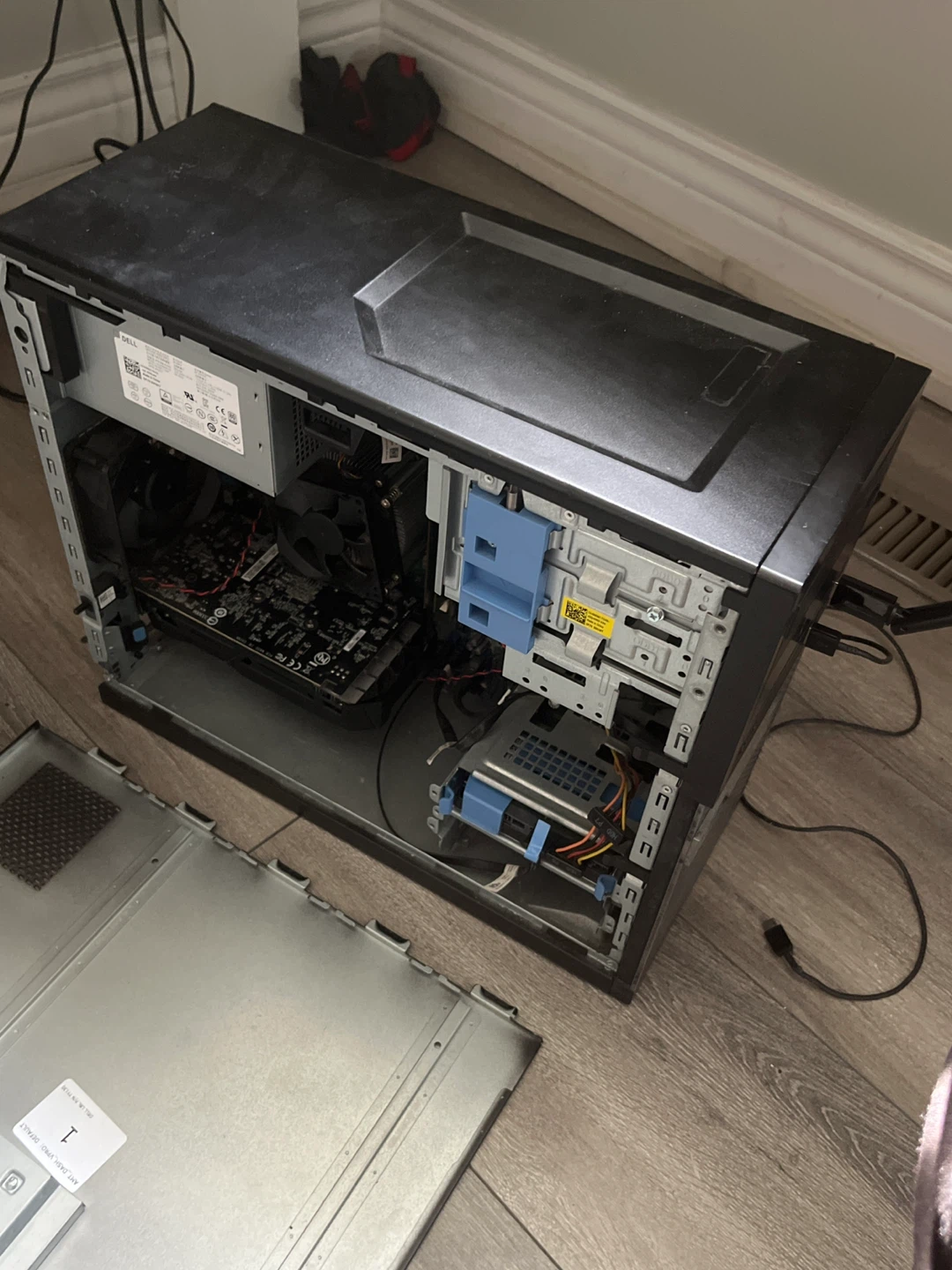 Dell Desktop Tower PC