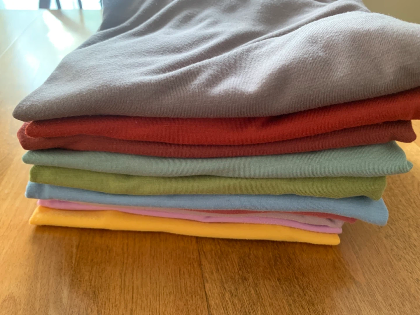 Women’s Relaxed T-Shirts-Joe Fresh - photo 3