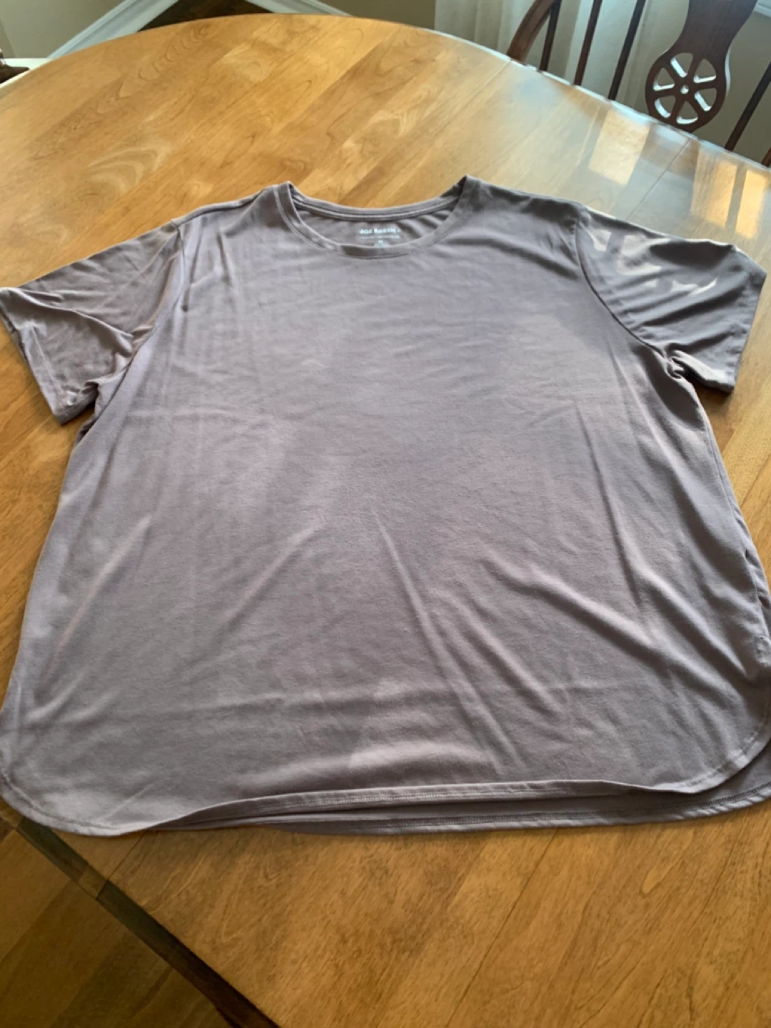 Women’s Relaxed T-Shirts-Joe Fresh - photo 5