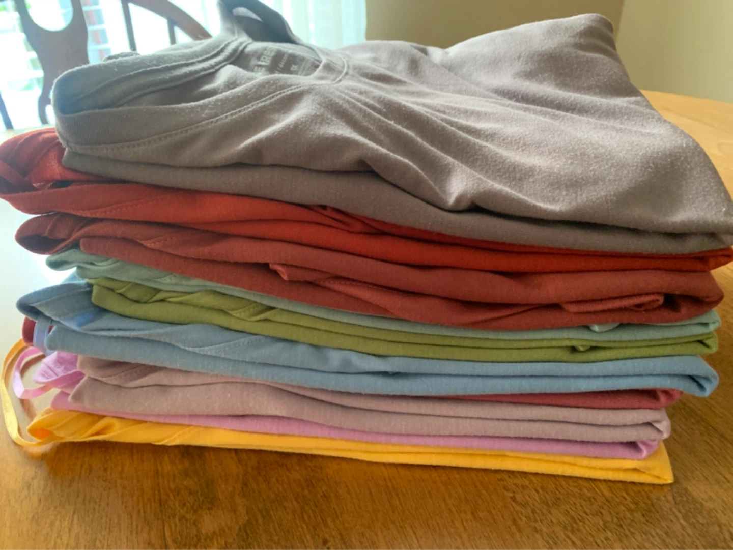 Women’s Relaxed T-Shirts-Joe Fresh - photo 2