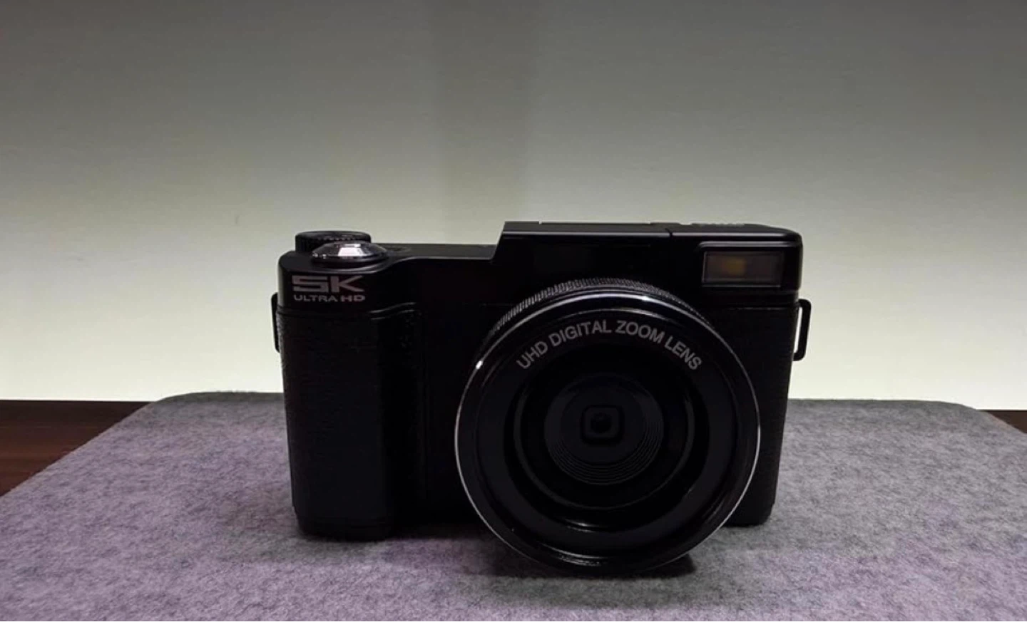 Digital Camera 5K 64mp - photo 4