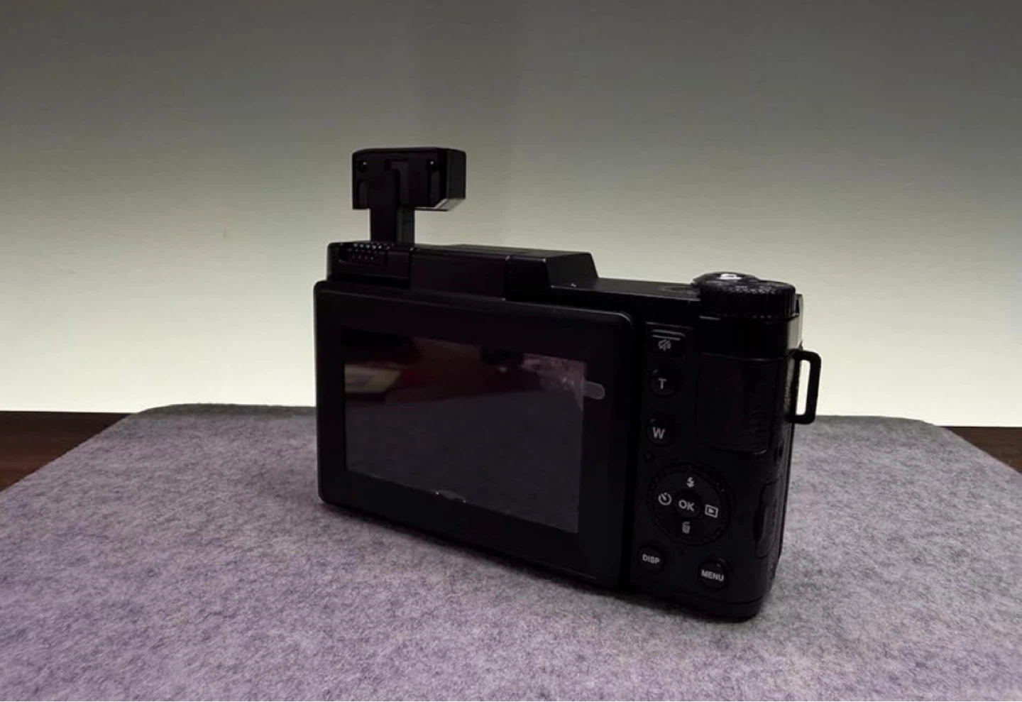 Digital Camera 5K 64mp