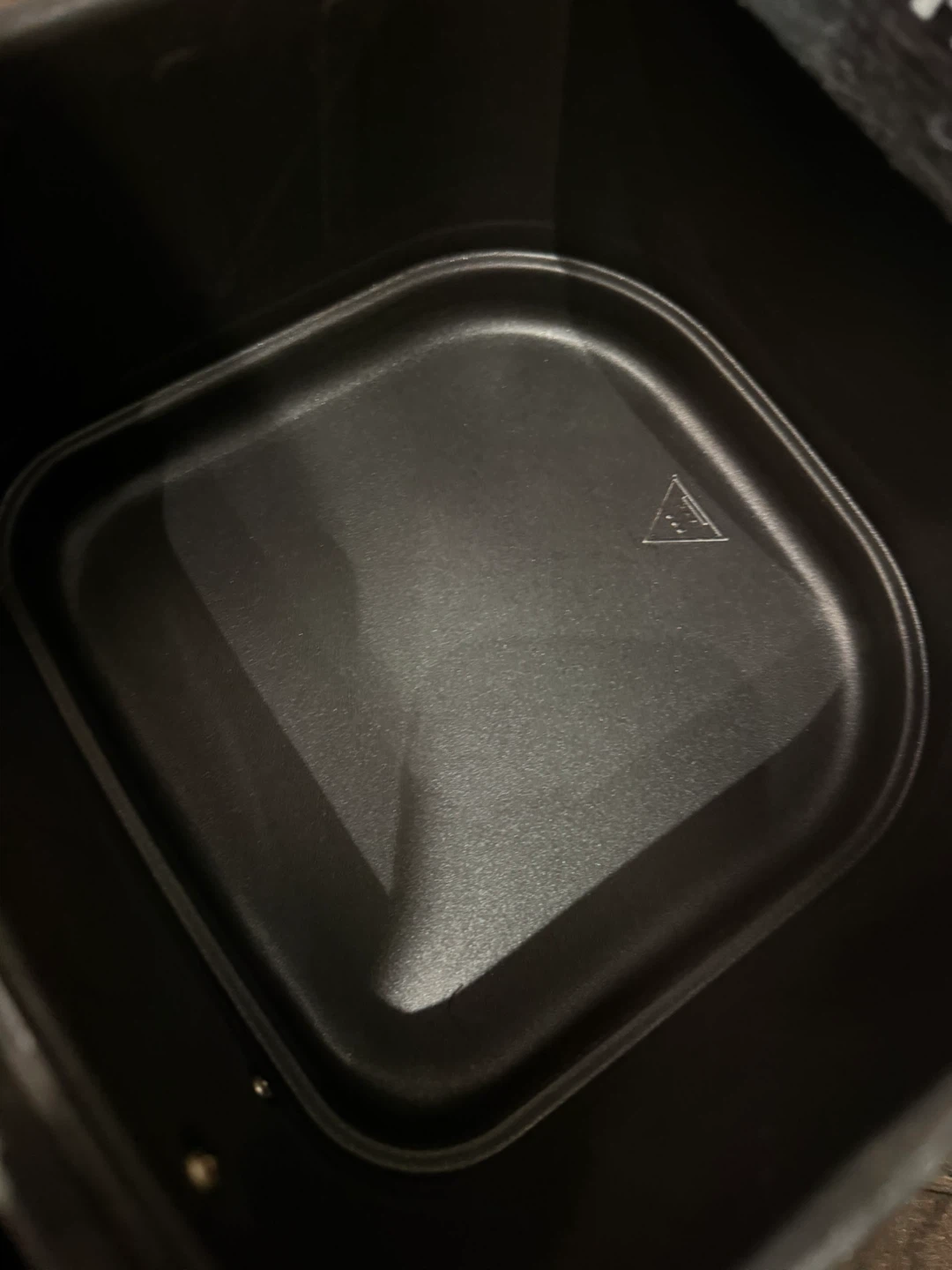 T-fal Easy Fry & Grill Air Fryer - photo 3