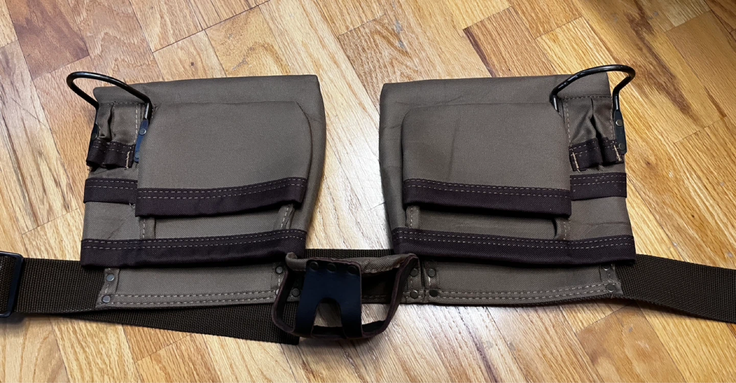 Tool belt