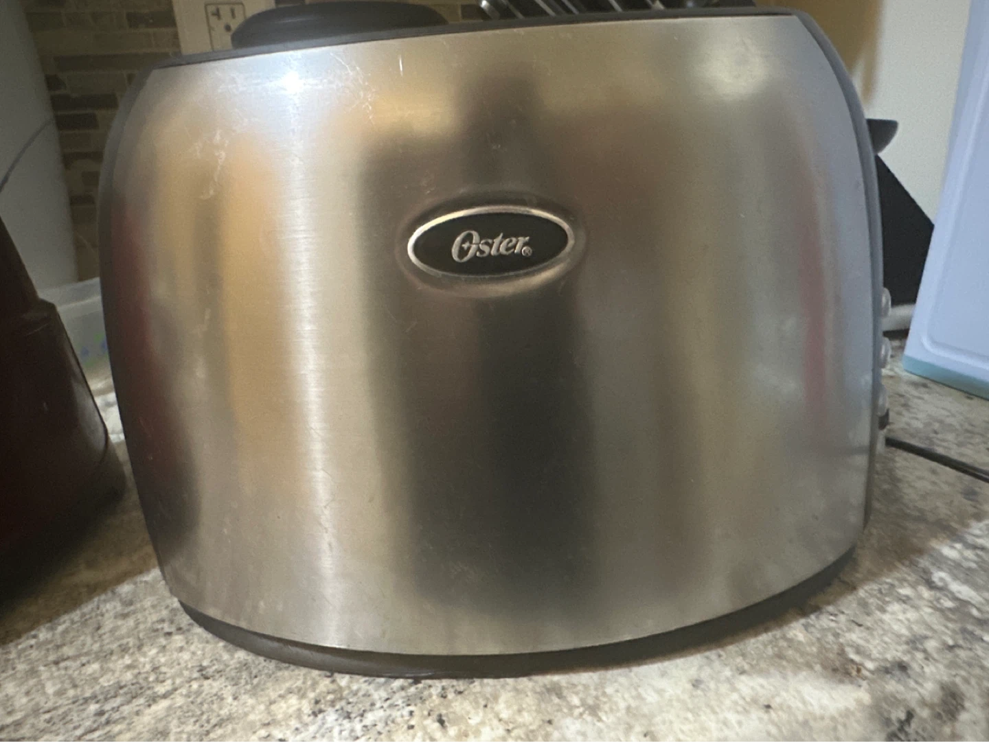 Oster 2-Slice Toaster - photo 2
