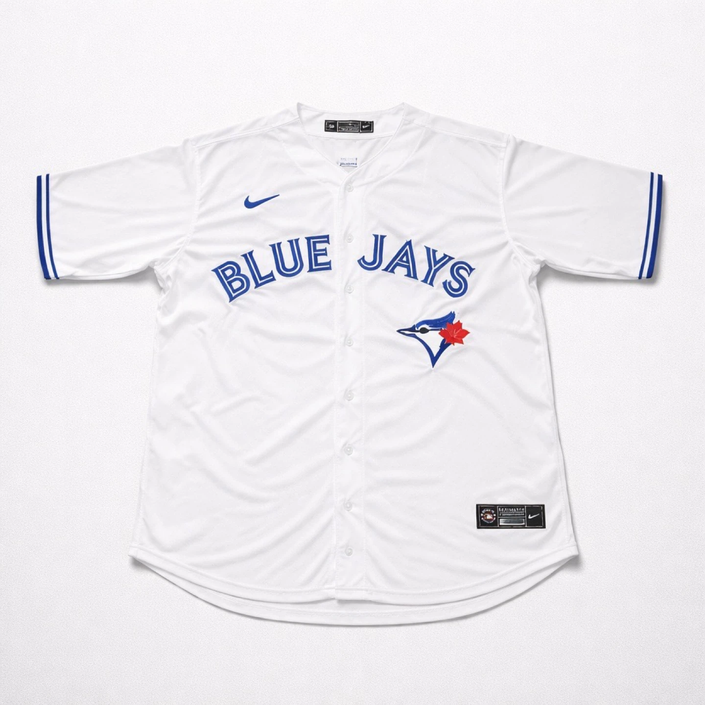 Toronto Blue Jays Vladimir Guerrero Jr. #27 Jersey, M,L,XL - photo 2