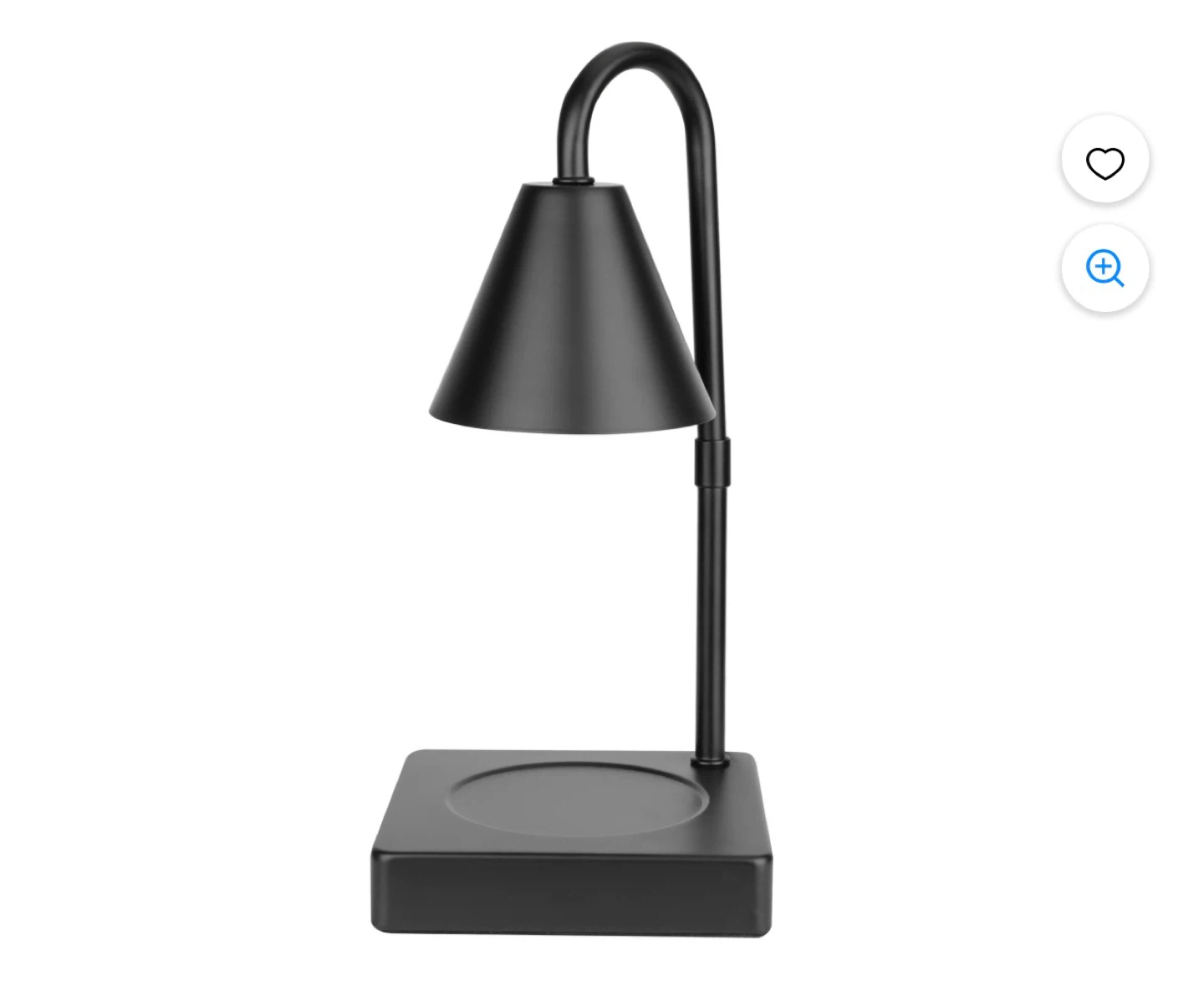 Mainstays Becky G Candle Warmer Lamp - photo 5