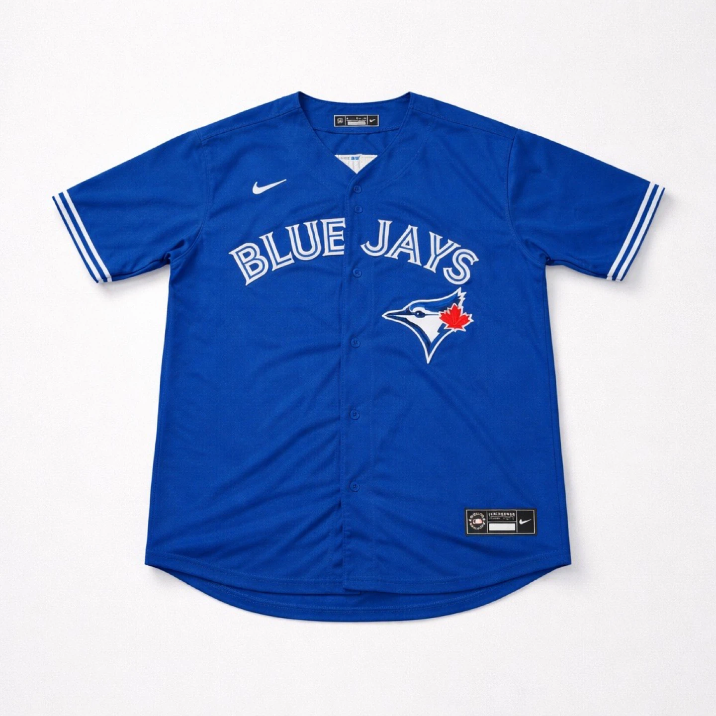 Toronto Blue Jays Jersey - Guerrero Jr. #27 BLUE, XL - photo 2