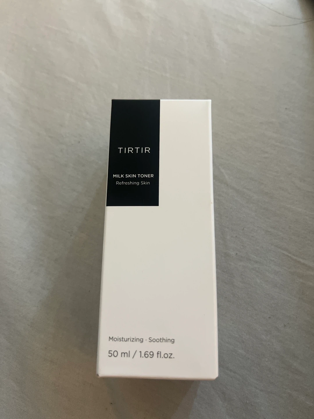 Tirtir Milk Skin Toner Refreshing Skin