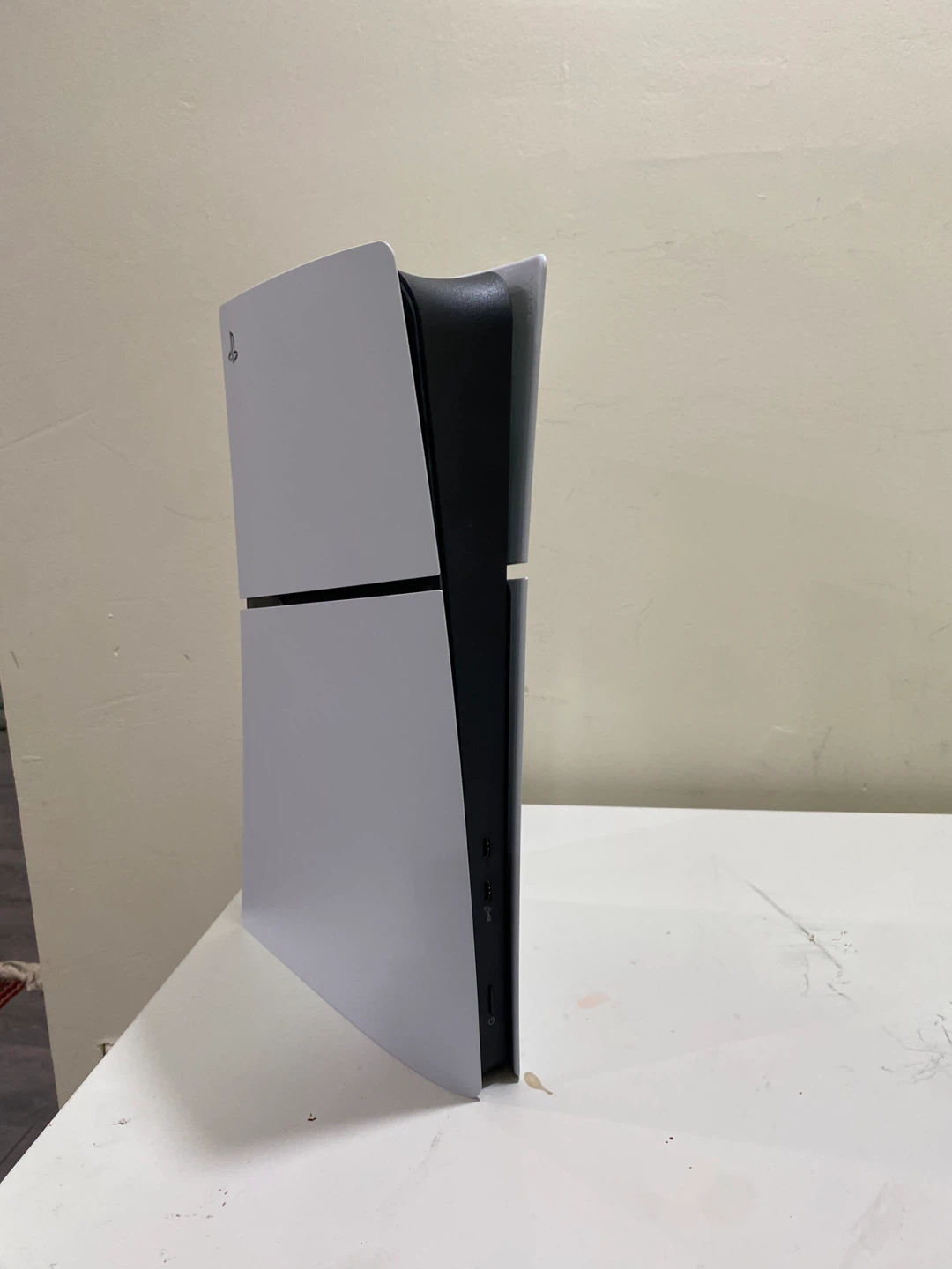 Sony PlayStation 5 Console with 3 Controllers - photo 4
