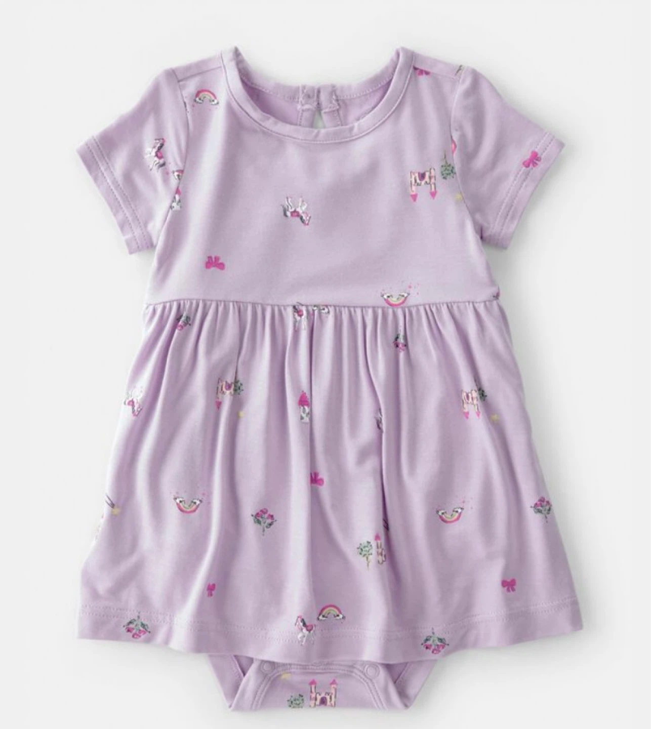 Baby girl 0-3 months cloths Bundle - photo 2