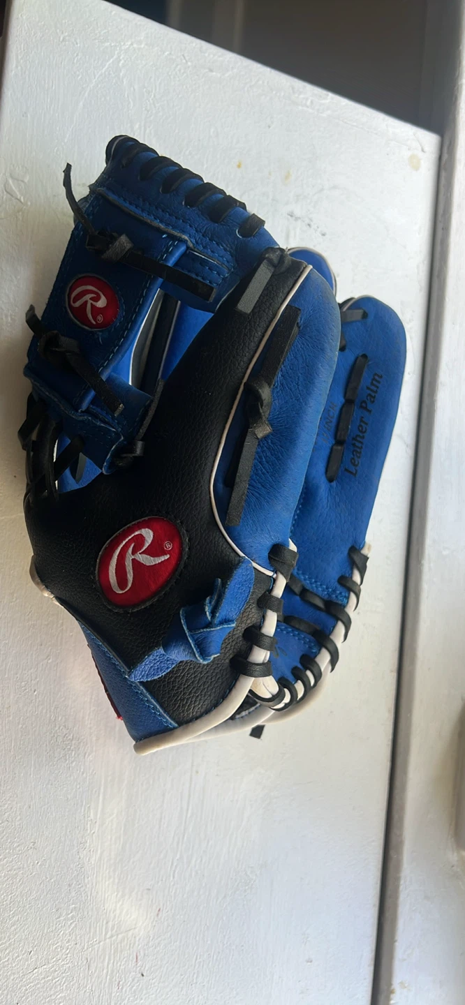 Rawlings Playmaker Series Baseball Glove - photo 2