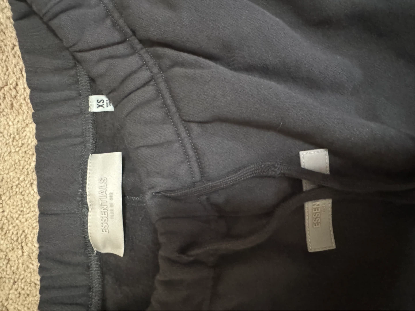 Fear of God ESSENTIALS 1978 - photo 3