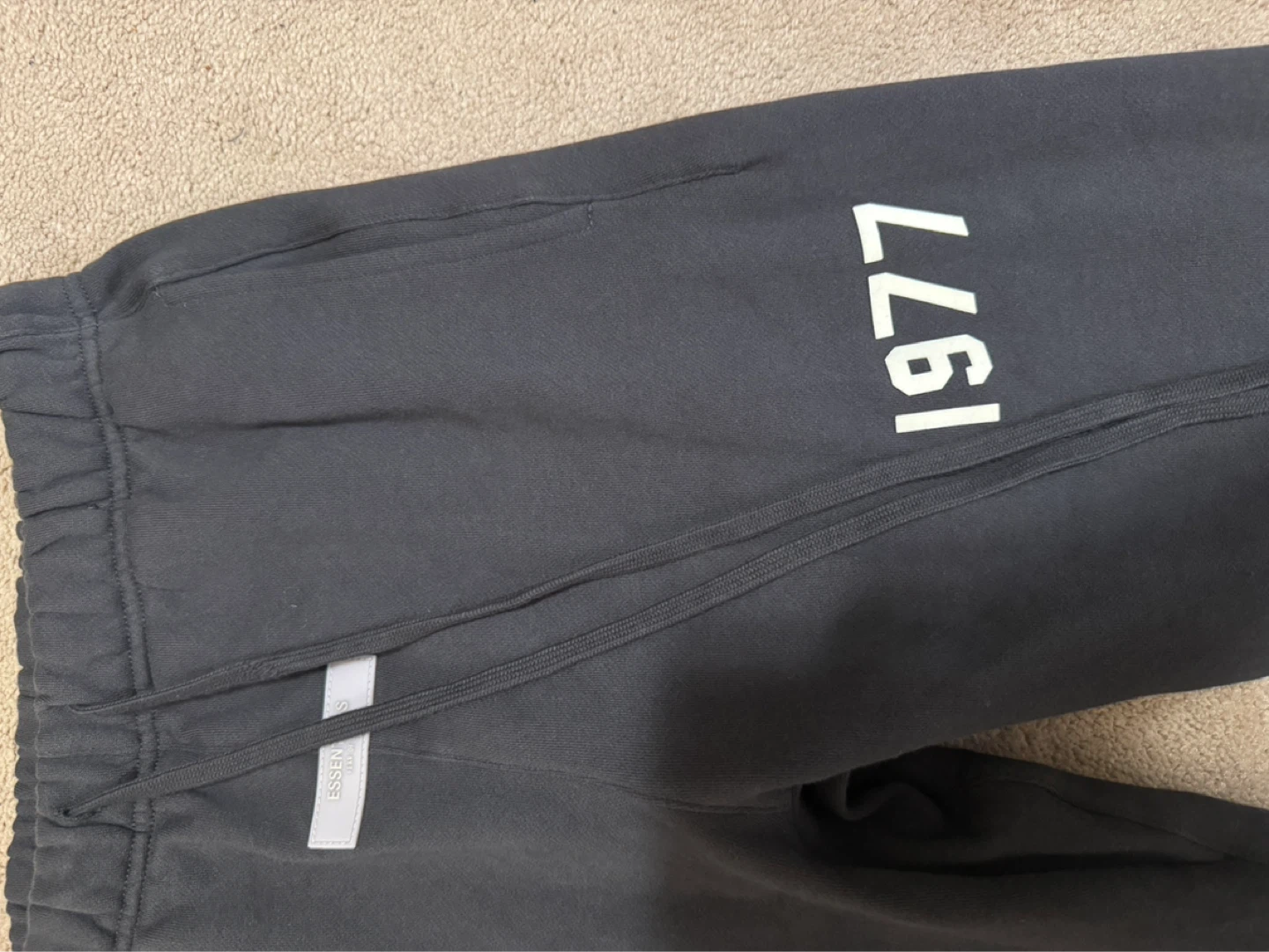 Fear of God ESSENTIALS 1978 - photo 2