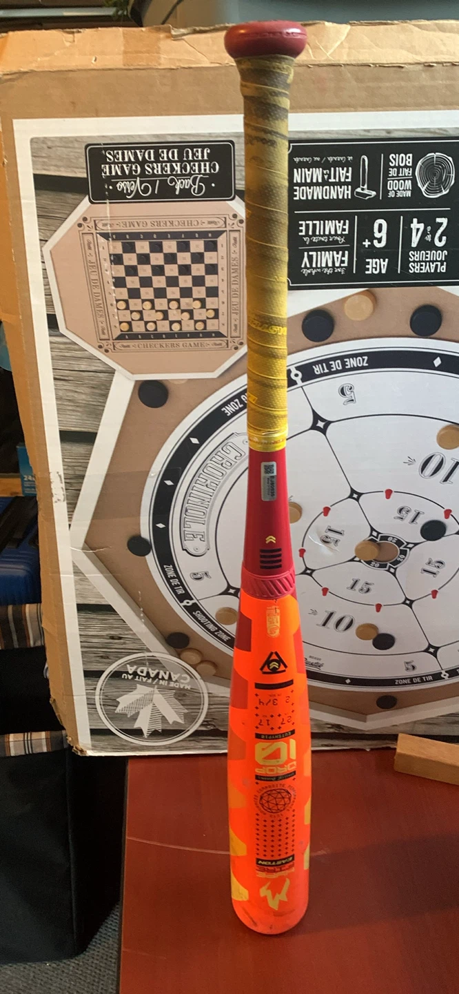 Easton Baseball Bat