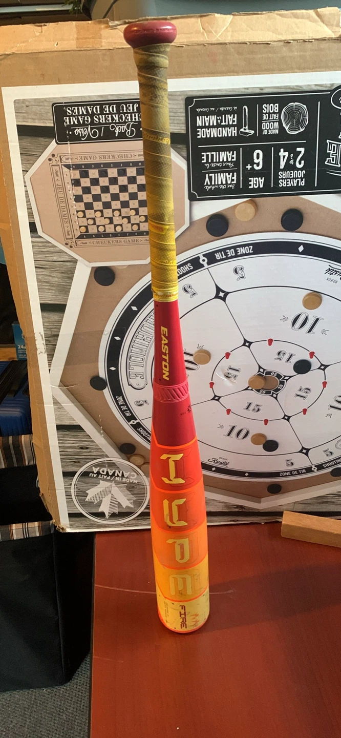 Easton Baseball Bat - photo 2