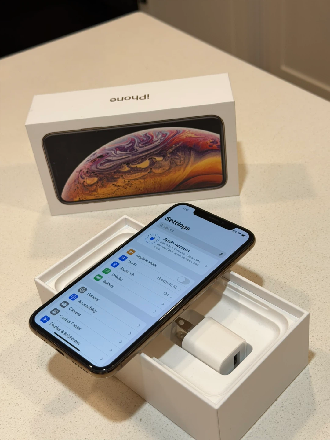 iPhone XS Rose Gold | Exceptional Rare Find | Like Brand New