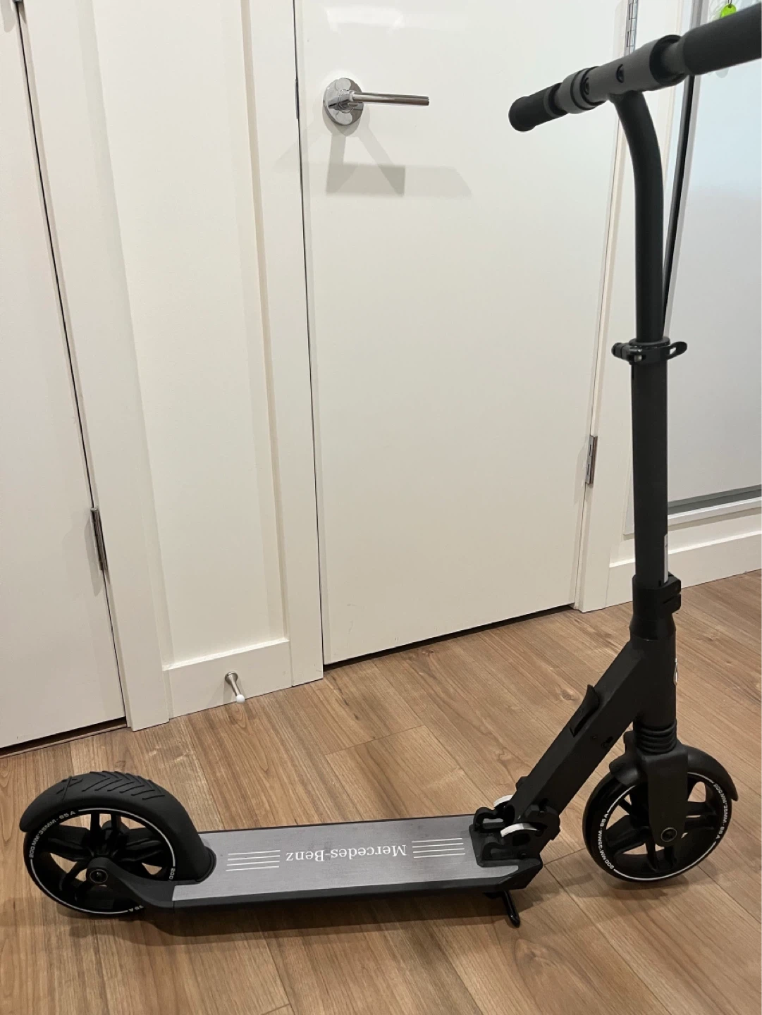 Mercedes-Benz Kick Scooter