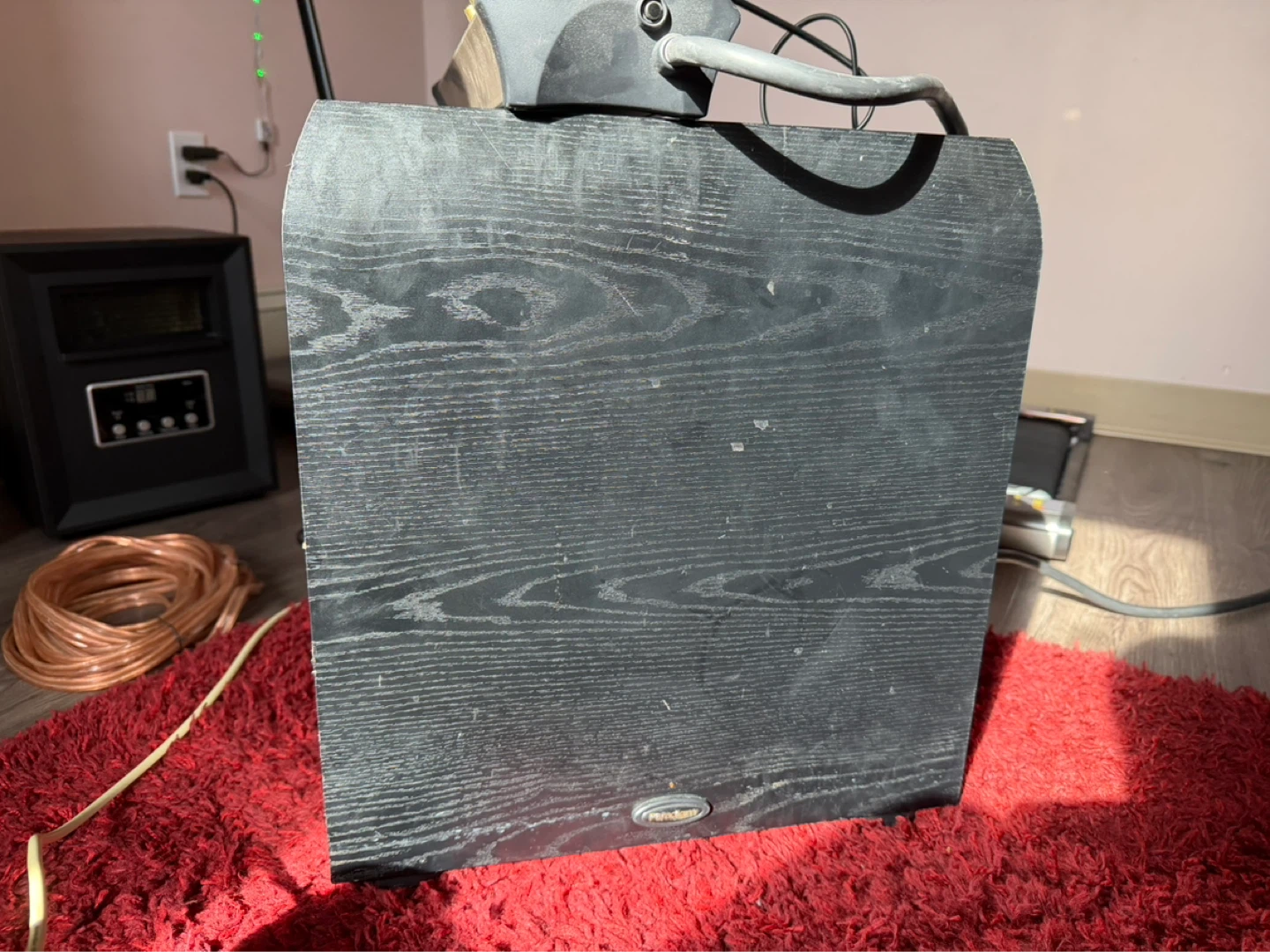 Paradigm PS-1000 v.4 Subwoofer