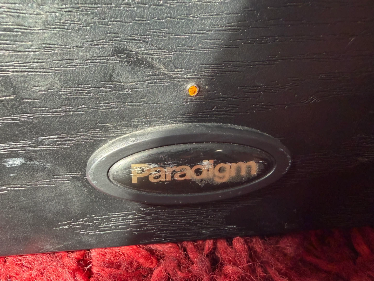 Paradigm PS-1000 v.4 Subwoofer - photo 4