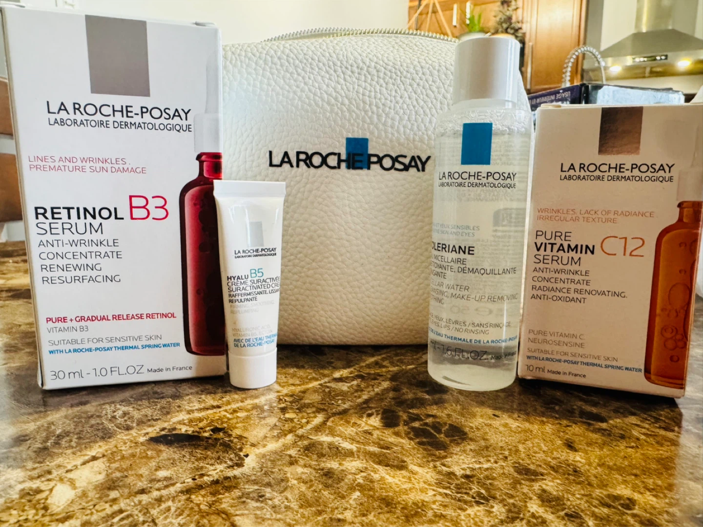 La Roche-Posay Lot