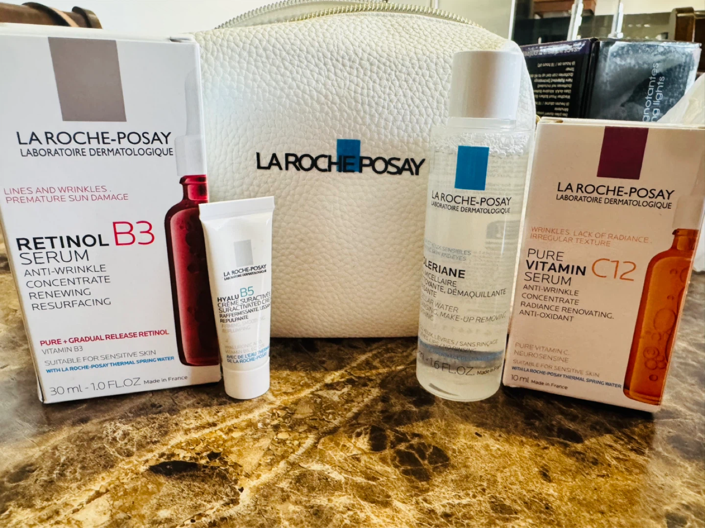La Roche-Posay Lot - photo 2