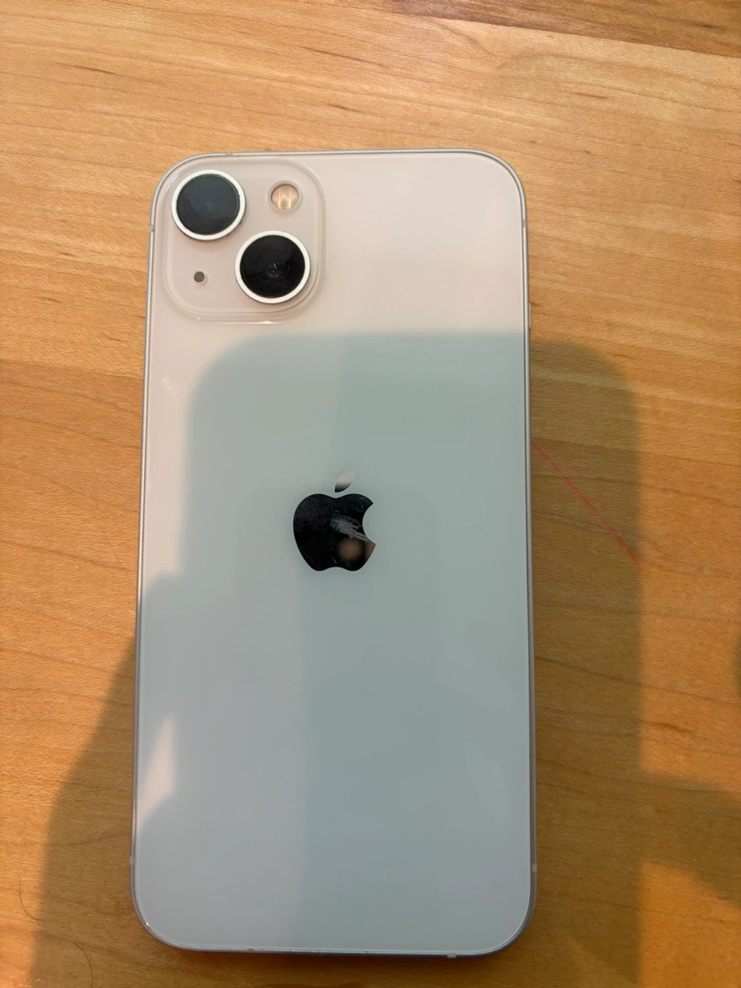 Apple iPhone 13 - 128 GB - photo 2
