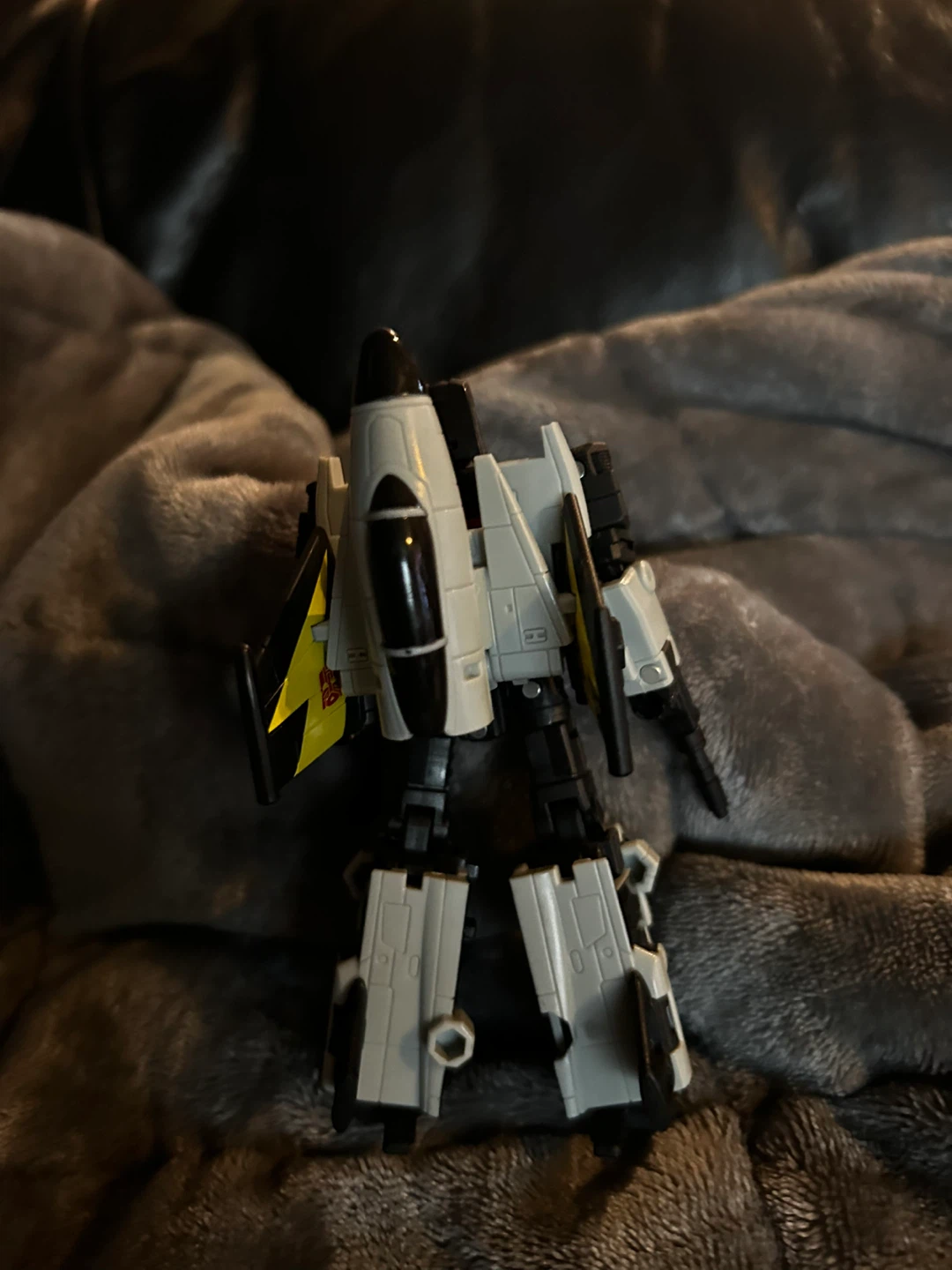 Transformers skydive - photo 2