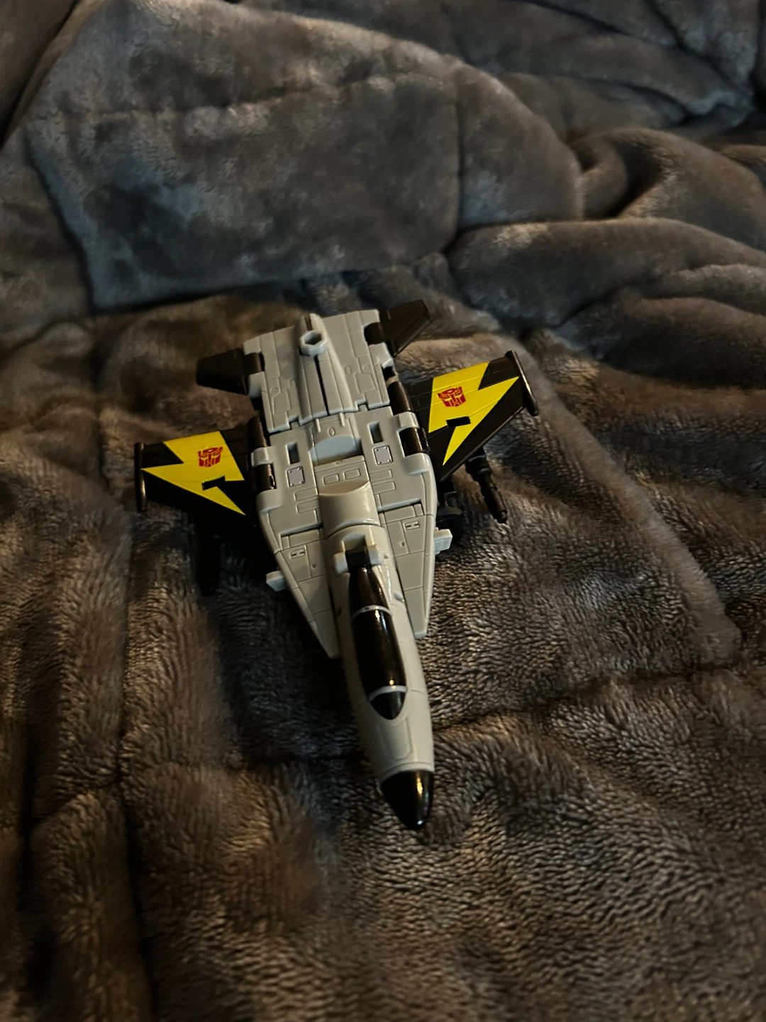 Transformers skydive - photo 3