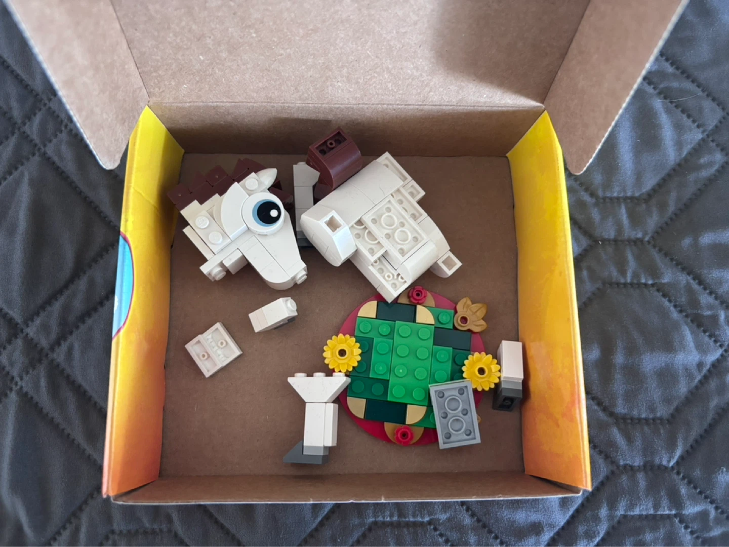 LEGO 40779 Year of the Horse Building Toy - photo 3