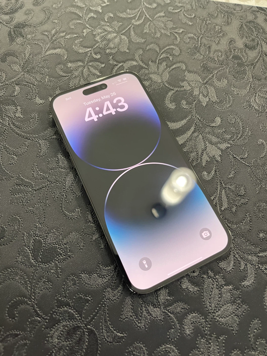 iPhone 14 Pro Max - 128GB - Unlocked