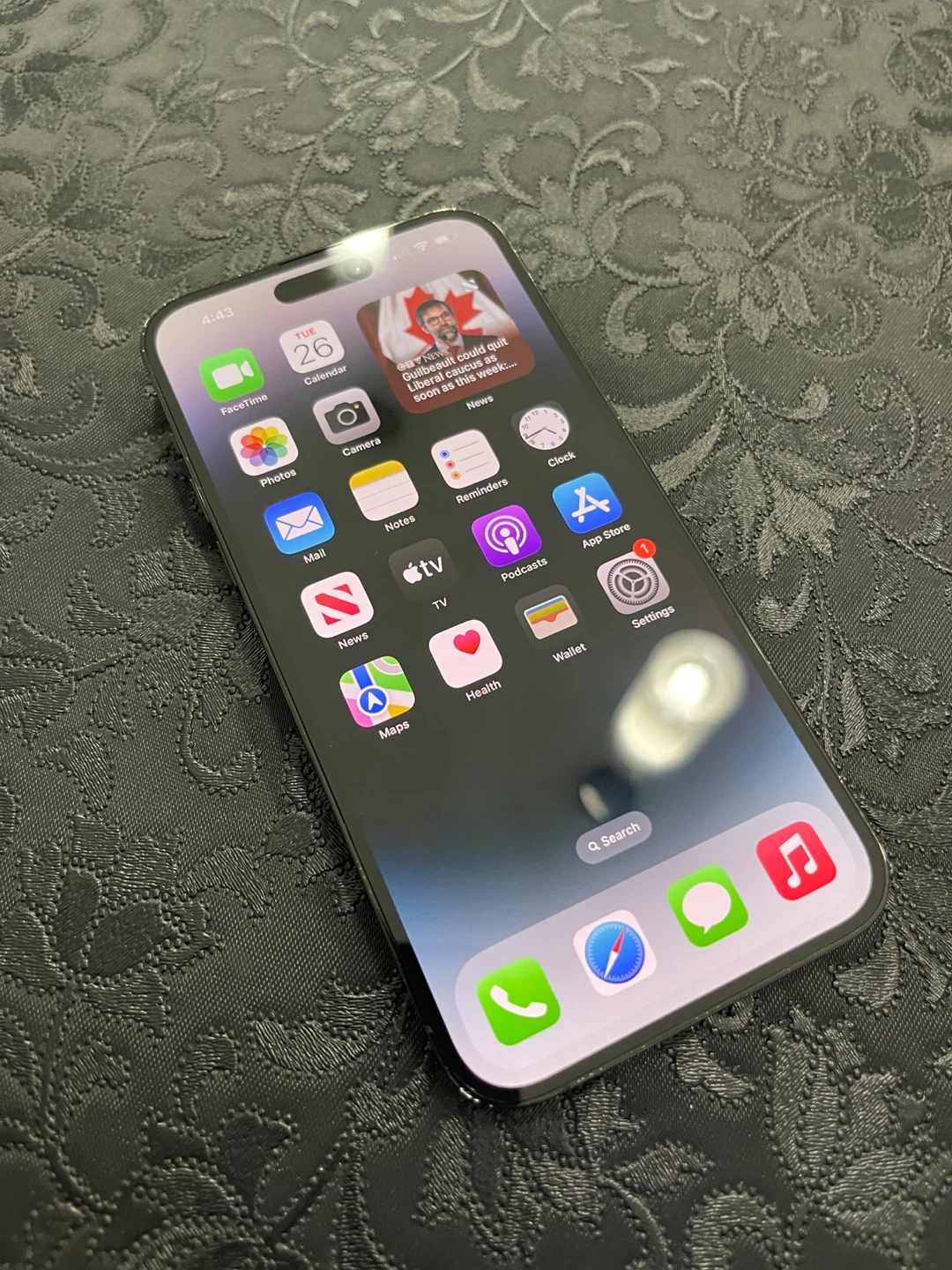 iPhone 14 Pro Max - 128GB - Unlocked - photo 2