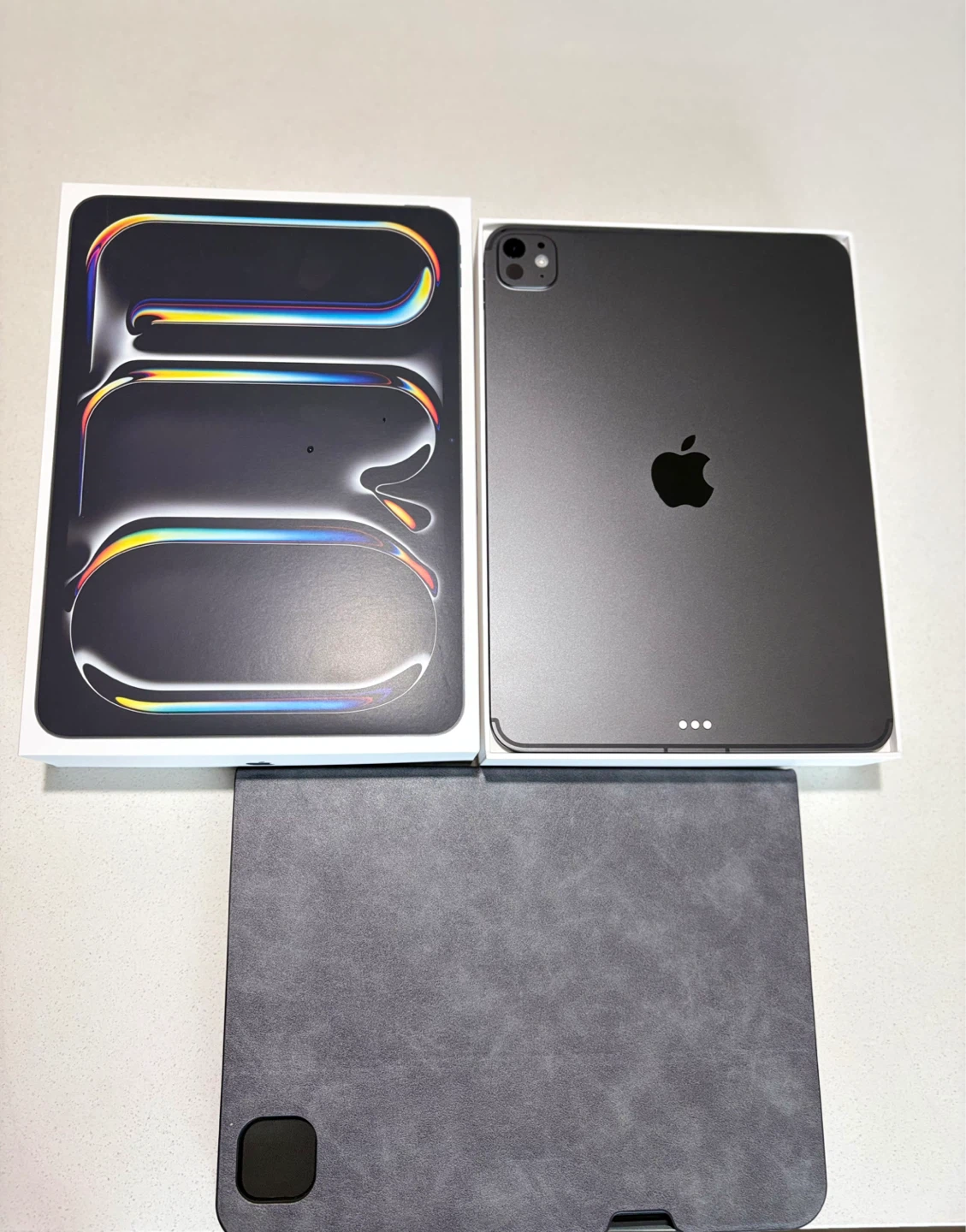 Apple iPad Pro 11 M5 Wifi + 5G Cellular 6th Generation